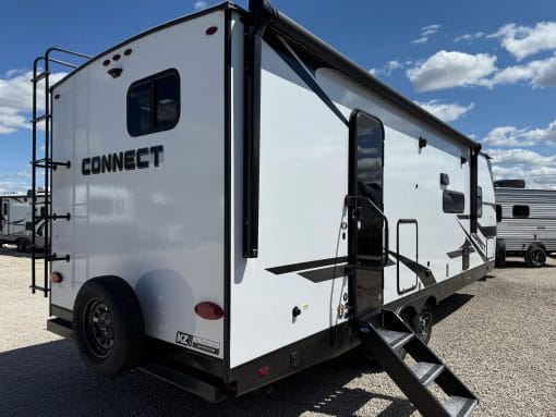 2025 KZ C261RB Connect #046180