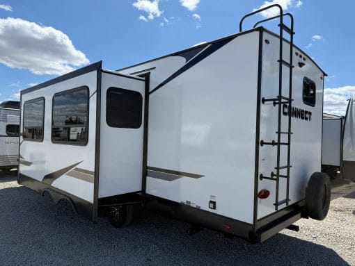 2025 KZ C261RB Connect #046180