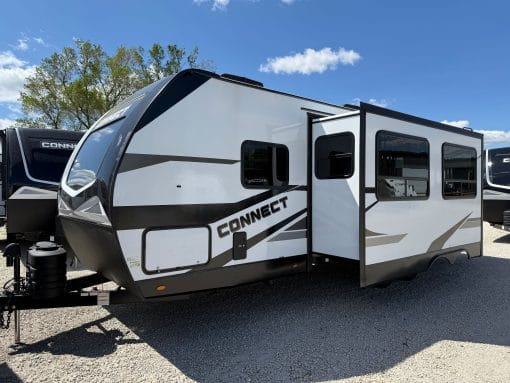 2025 KZ C261RB Connect #046180