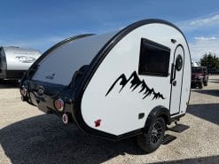 2025 nuCamp TAB 320 Lite #008090