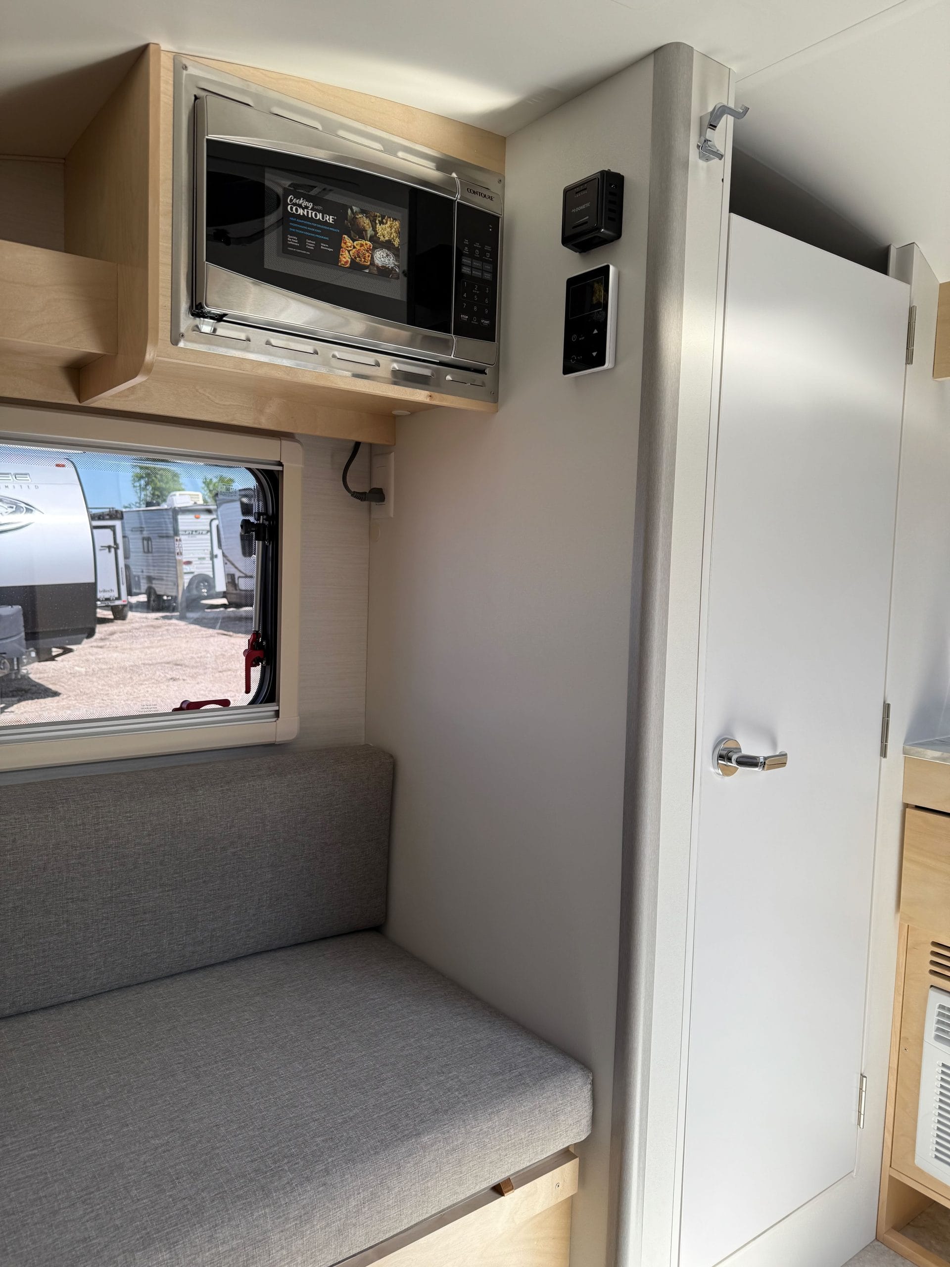 2025 nuCamp TAB 320 Lite #008090