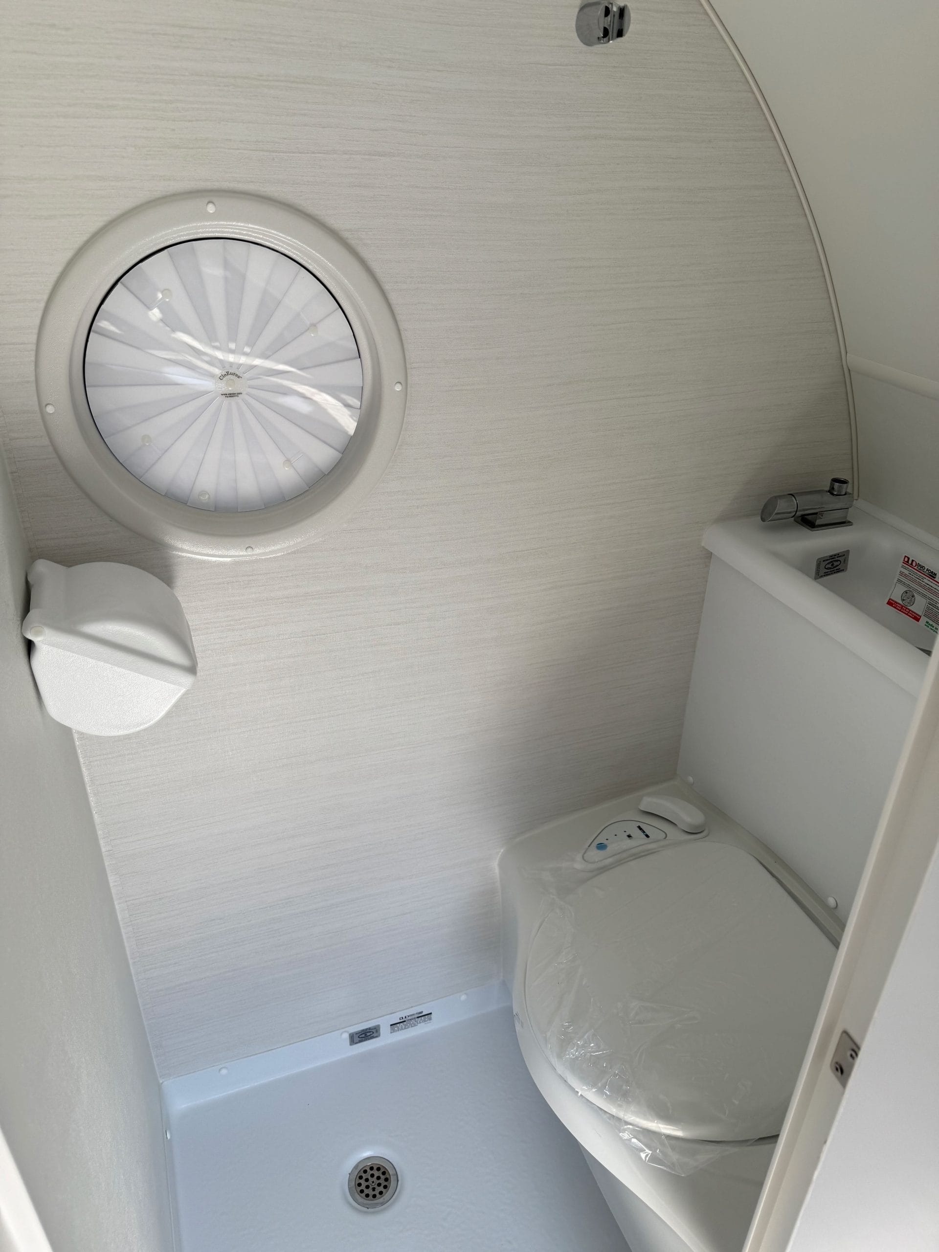 2025 nuCamp TAB 320 Lite #008090