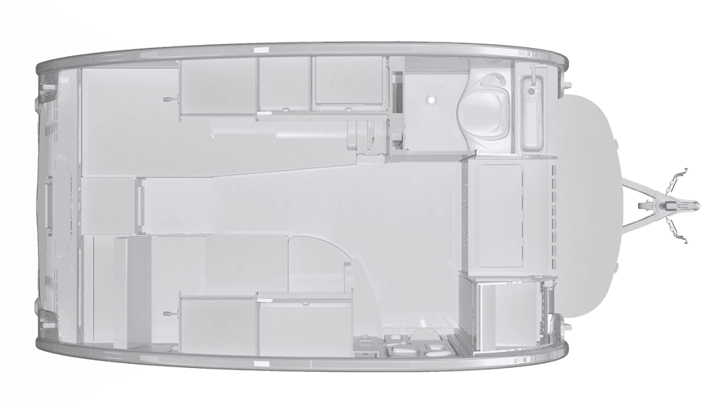 2026 nuCamp TAB 360 #008279