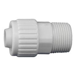Flair-It 06848 Adapter; 3/4 P x 3/4 MPT