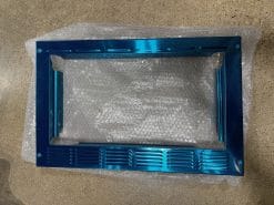 Microwave Trim Only for Model CL-MW90-1-SS