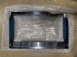 Microwave Trim Only for Model CL-MW90-1-SS