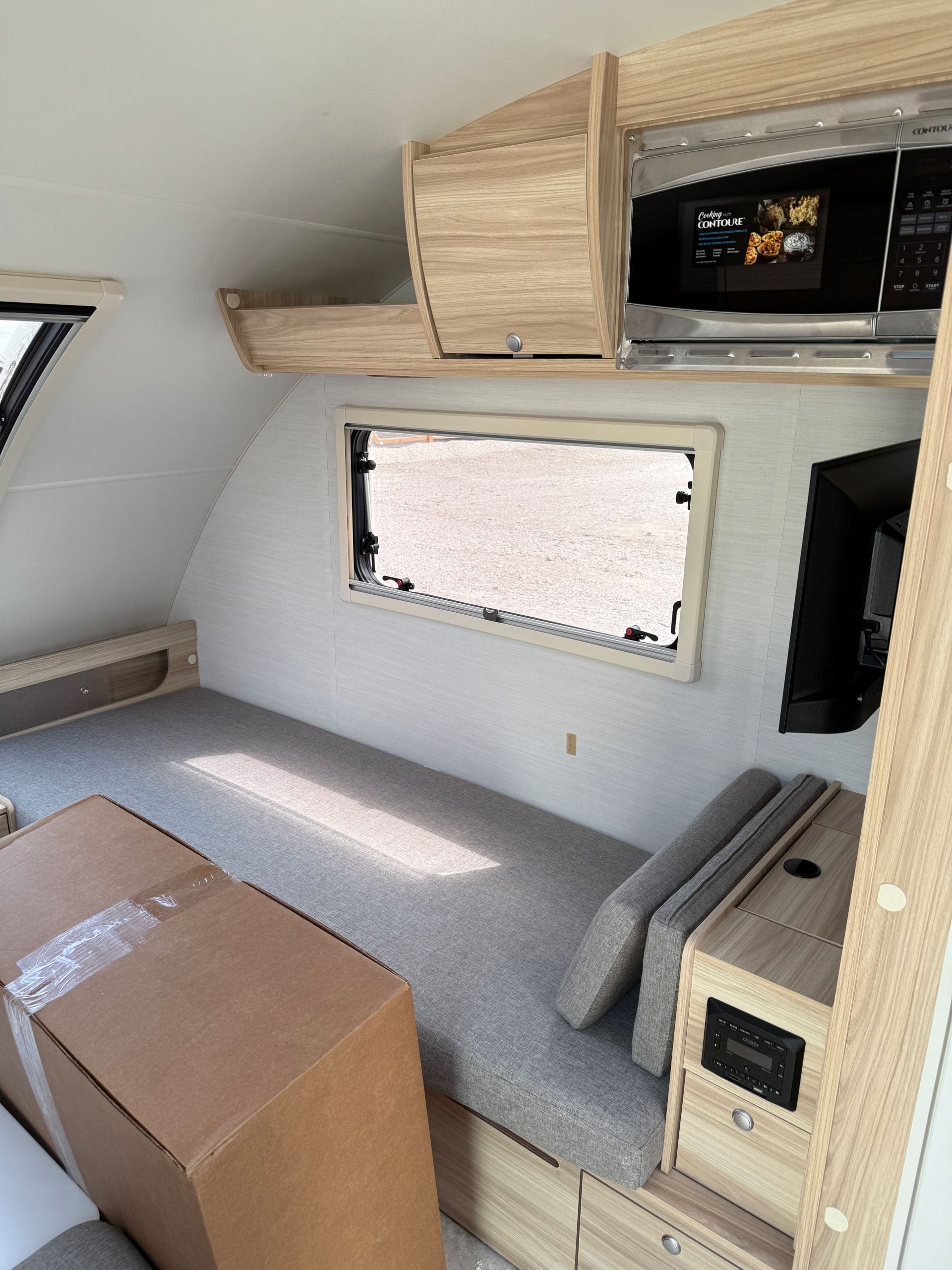 2026 nuCamp TAB 360 #008279