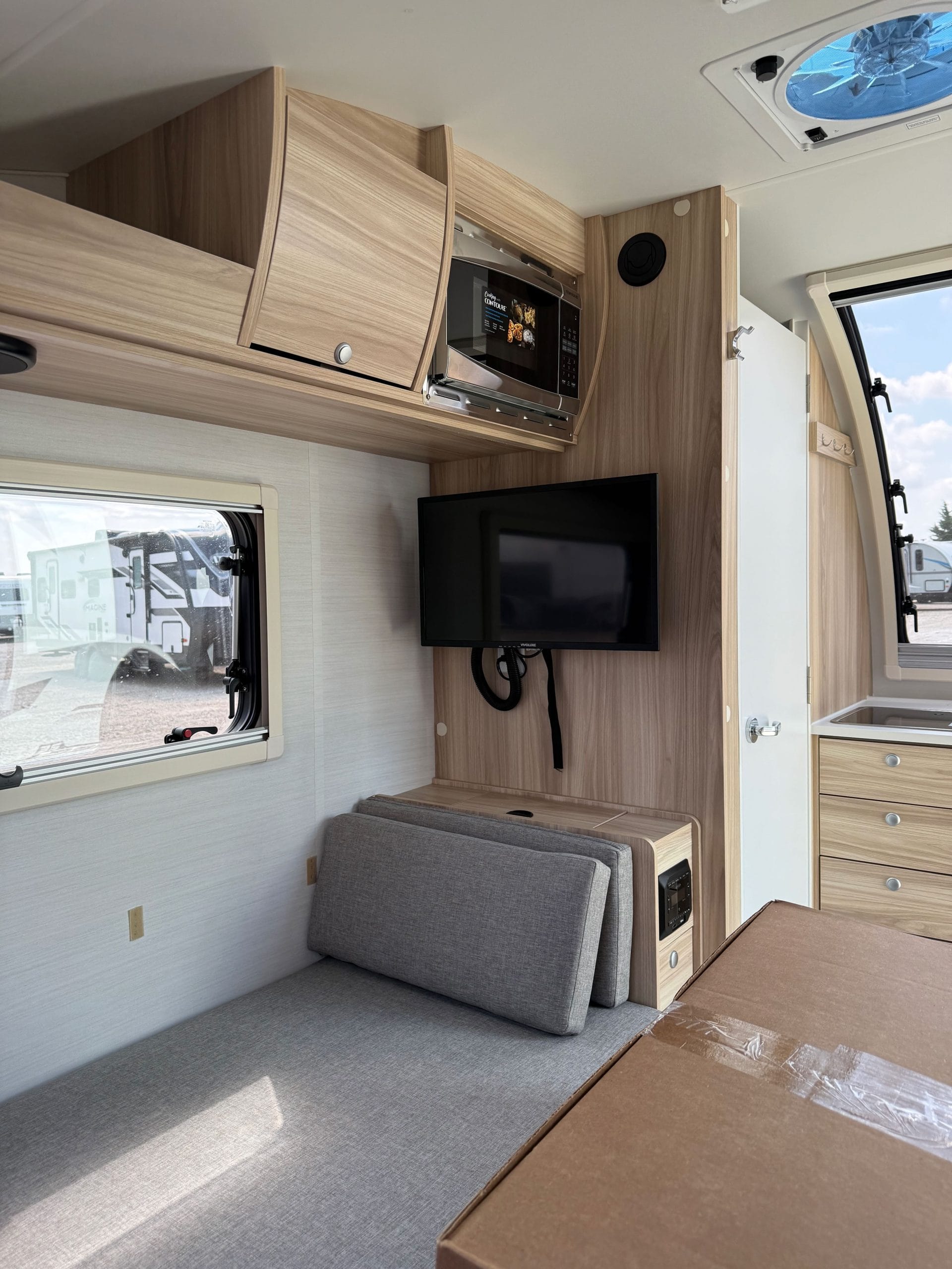 2026 nuCamp TAB 360 #008279