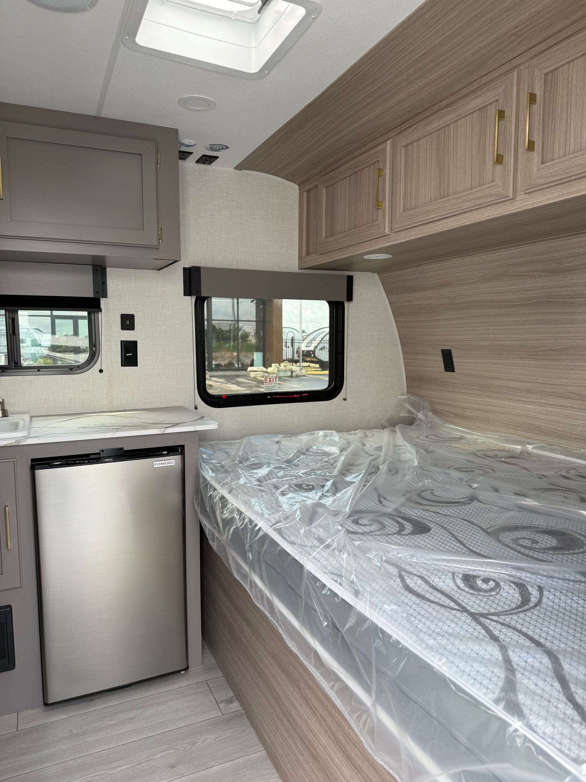 2026 KZ 130BH Sportsmen Classic #067724