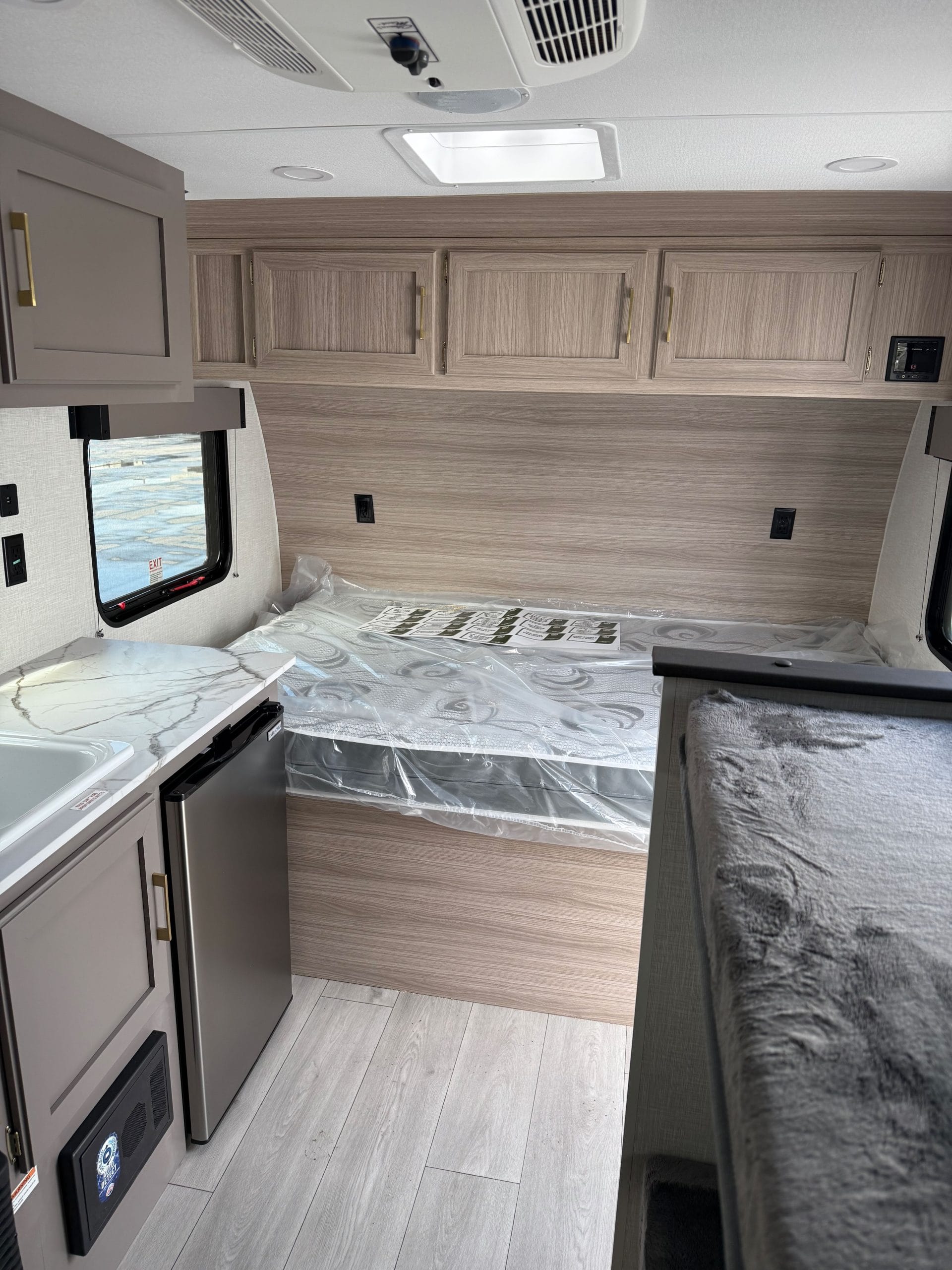 2026 KZ 130BH Sportsmen Classic #067724