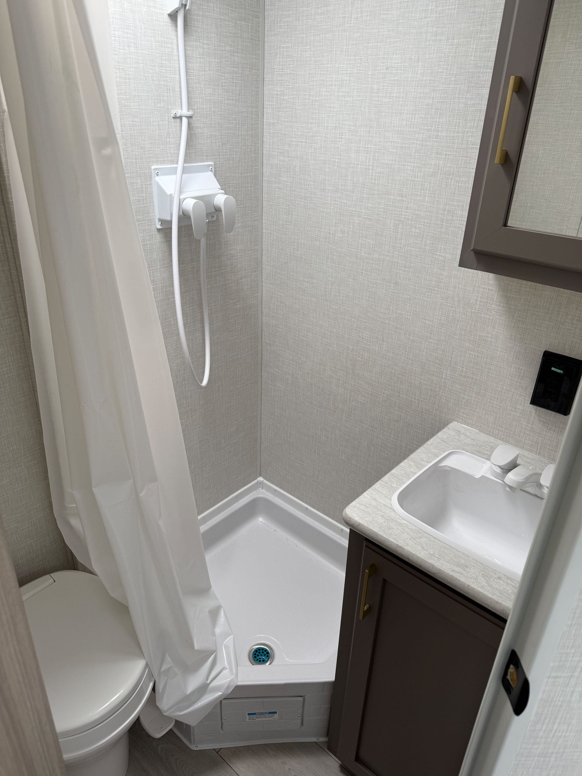 2026 KZ 130BH Sportsmen Classic #067724