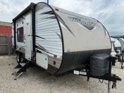 2018 Forest River 171RBXL Wildwood X-Lite #360604