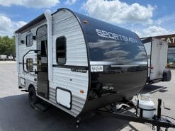 2026 KZ 130BH Sportsmen Classic #067713