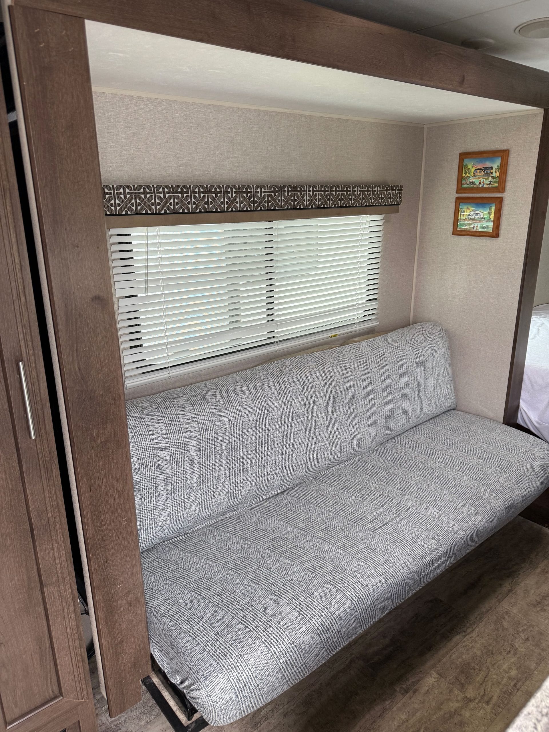 2018 KZ M181SS Escape Mini #115501