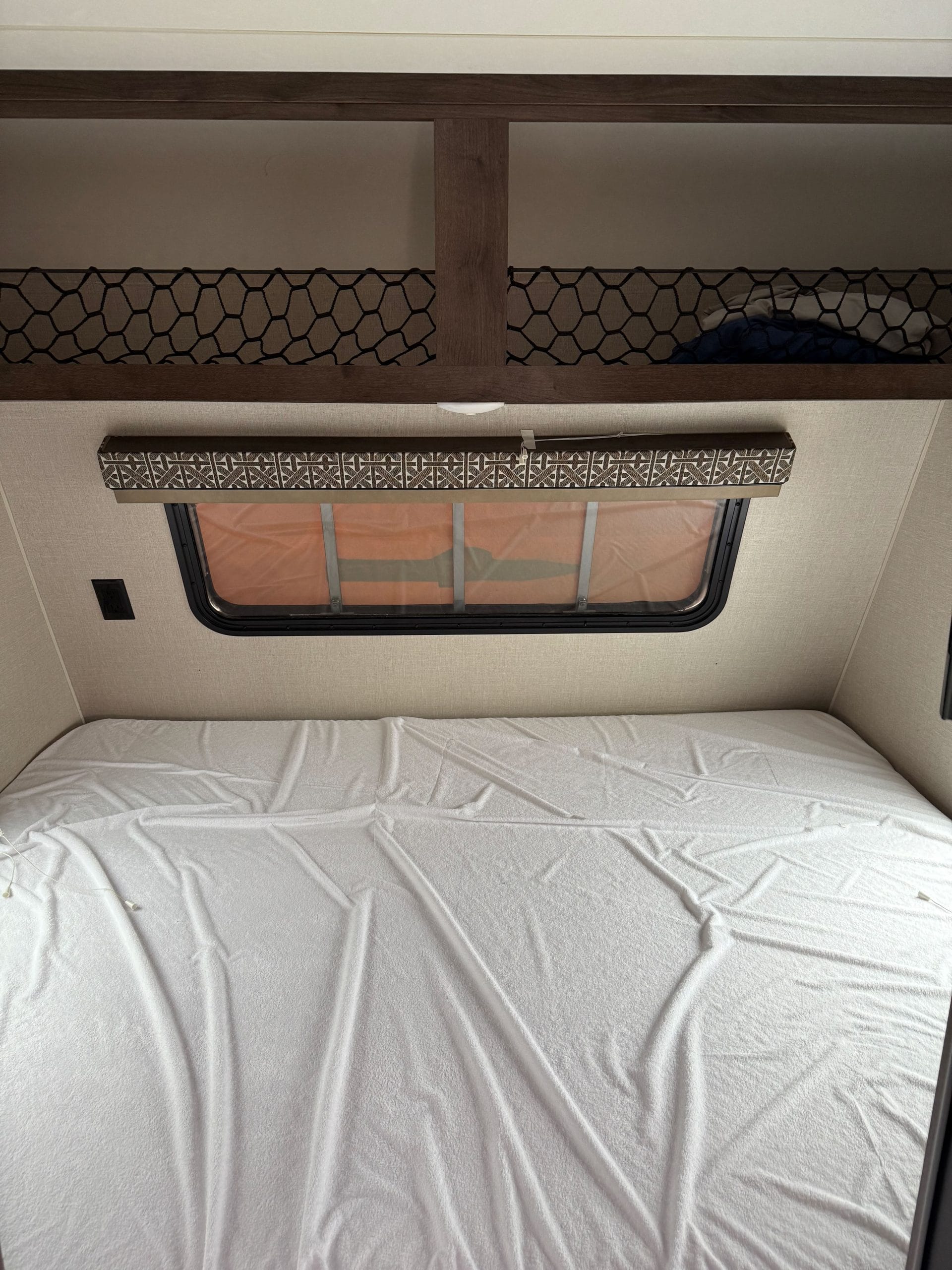 2018 KZ M181SS Escape Mini #115501