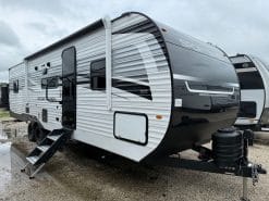 2026 KZ 301DBSE Sportsmen SE #067912