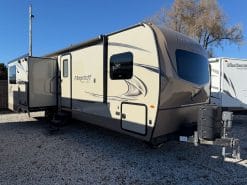 2018 Forest River 27RKWS Flagstaff #155380