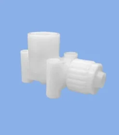 Flair-It 06801 Elbow; 1/2" x 1/2" FPT Drop Ear