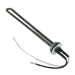 Dometic 92097 Water Heater Element; Screw-In; 1400 Watt; 110 Volt; With Gasket