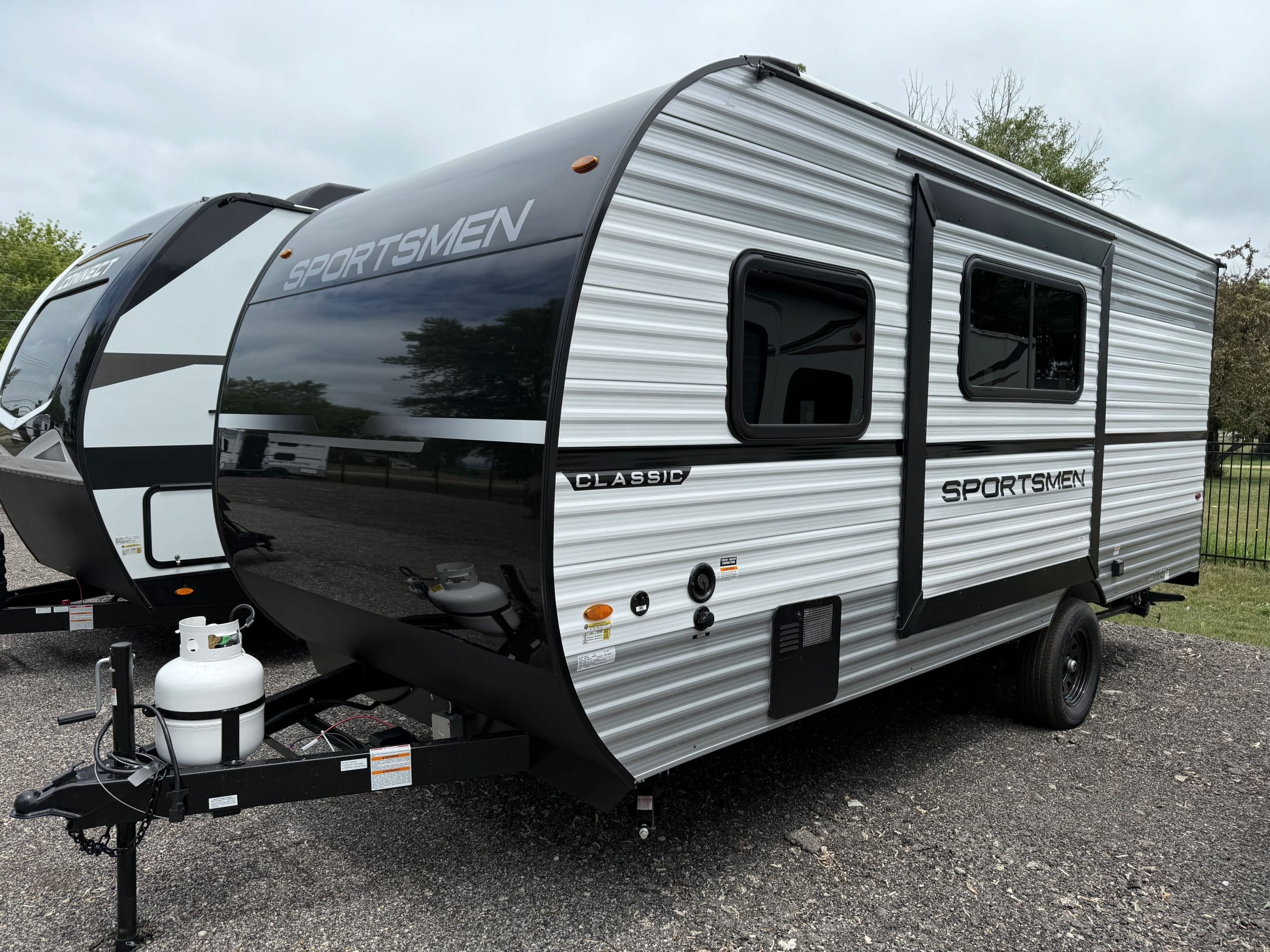 2026 KZ 191BHK Sportsmen Classic #067772