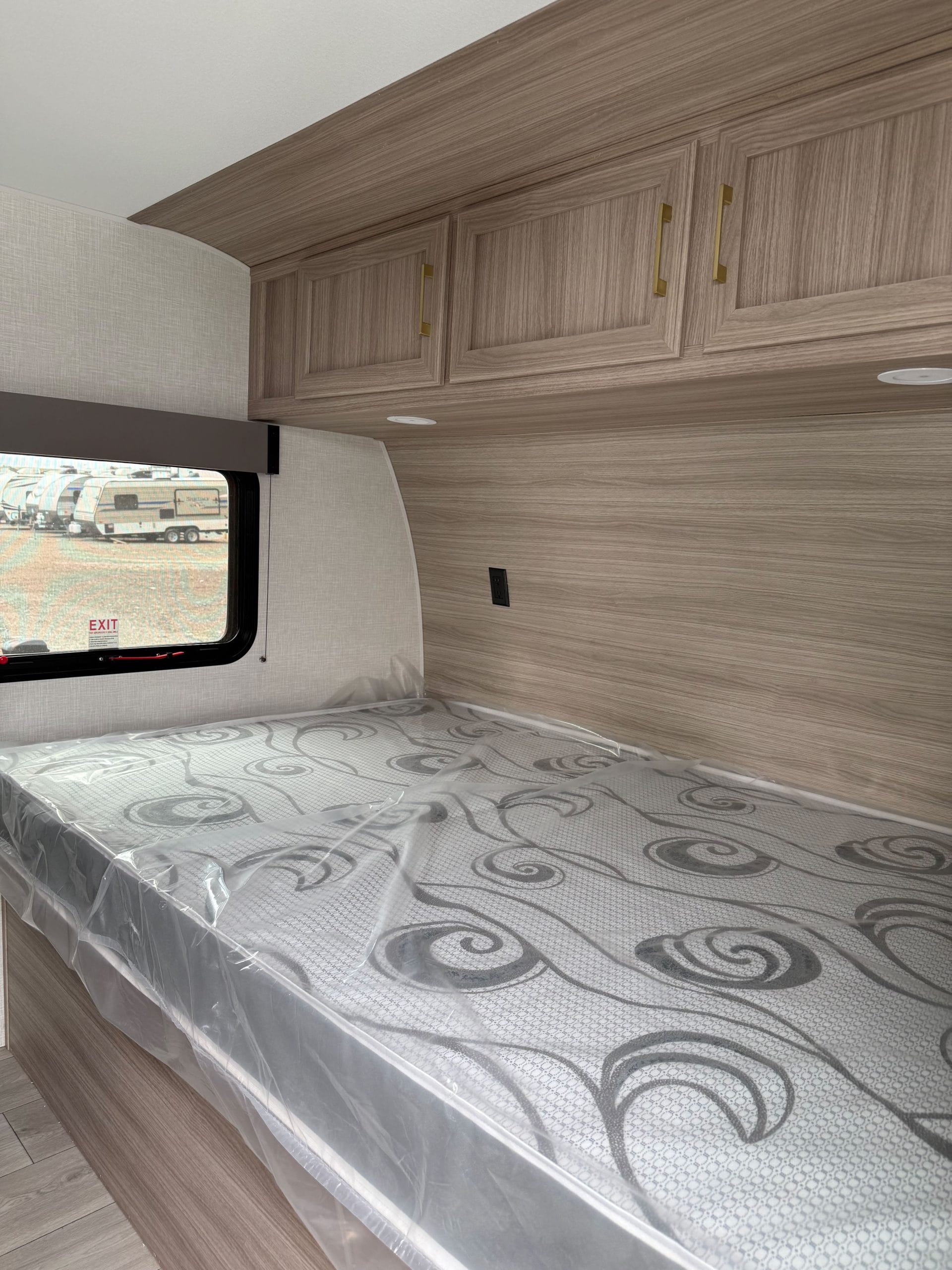 2026 KZ 191BHK Sportsmen Classic #067772