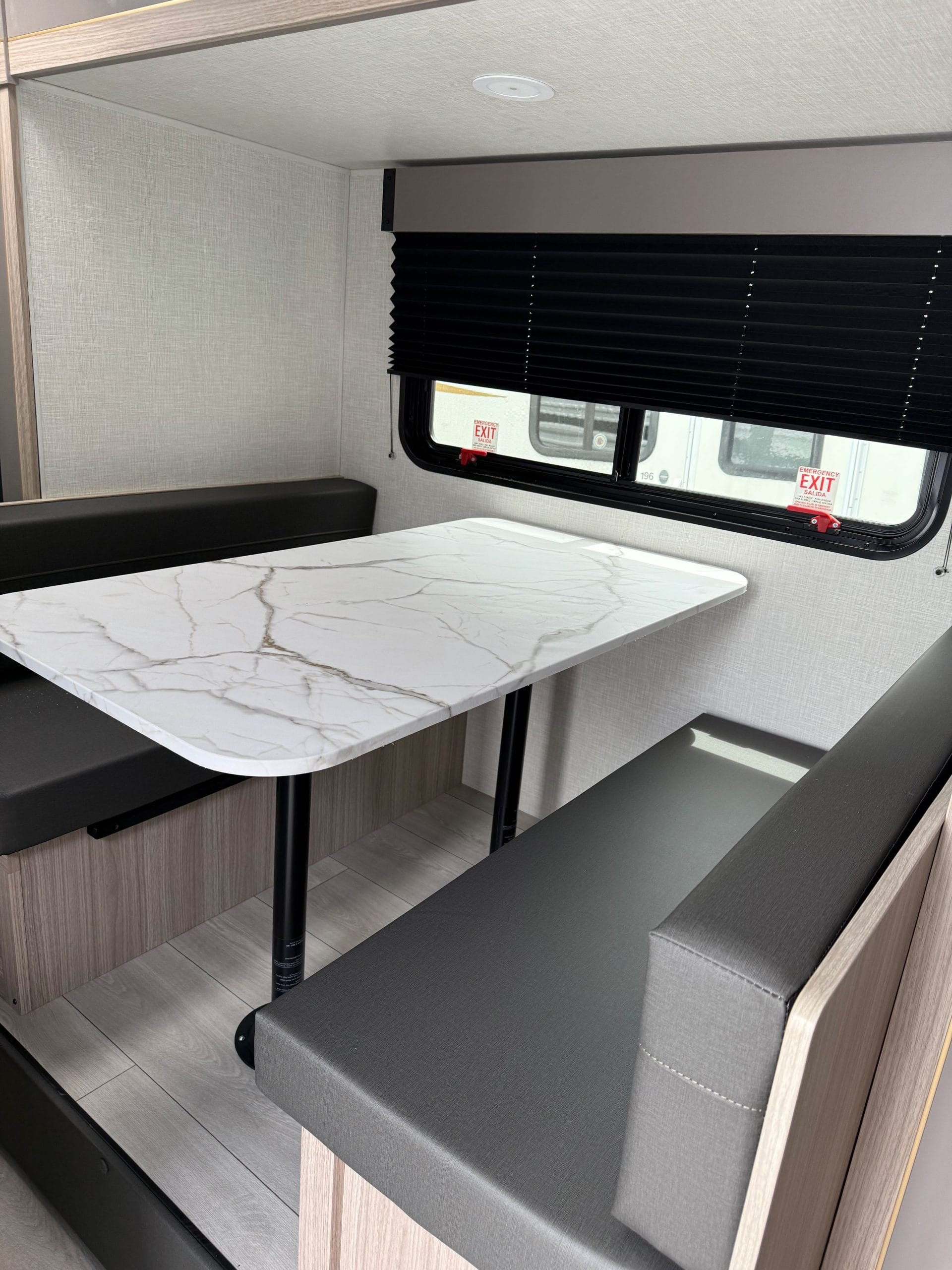 2026 KZ 191BHK Sportsmen Classic #067772