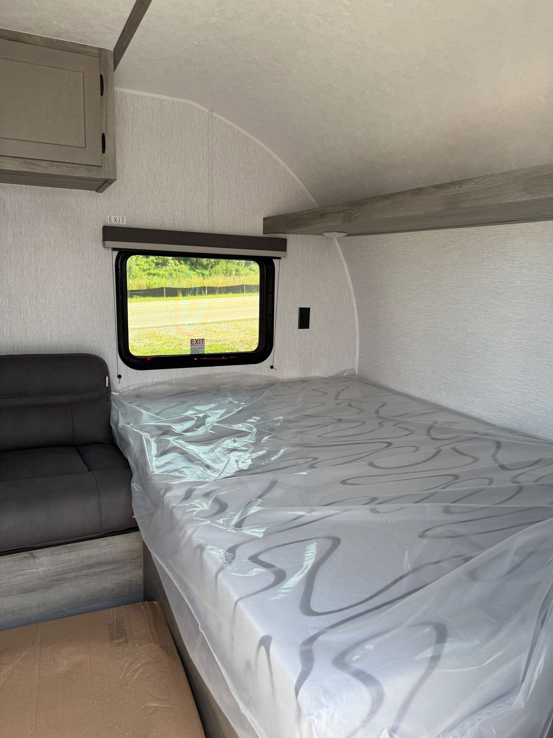 2026 Sunset Park 13MJ Sun Lite LTD #015358