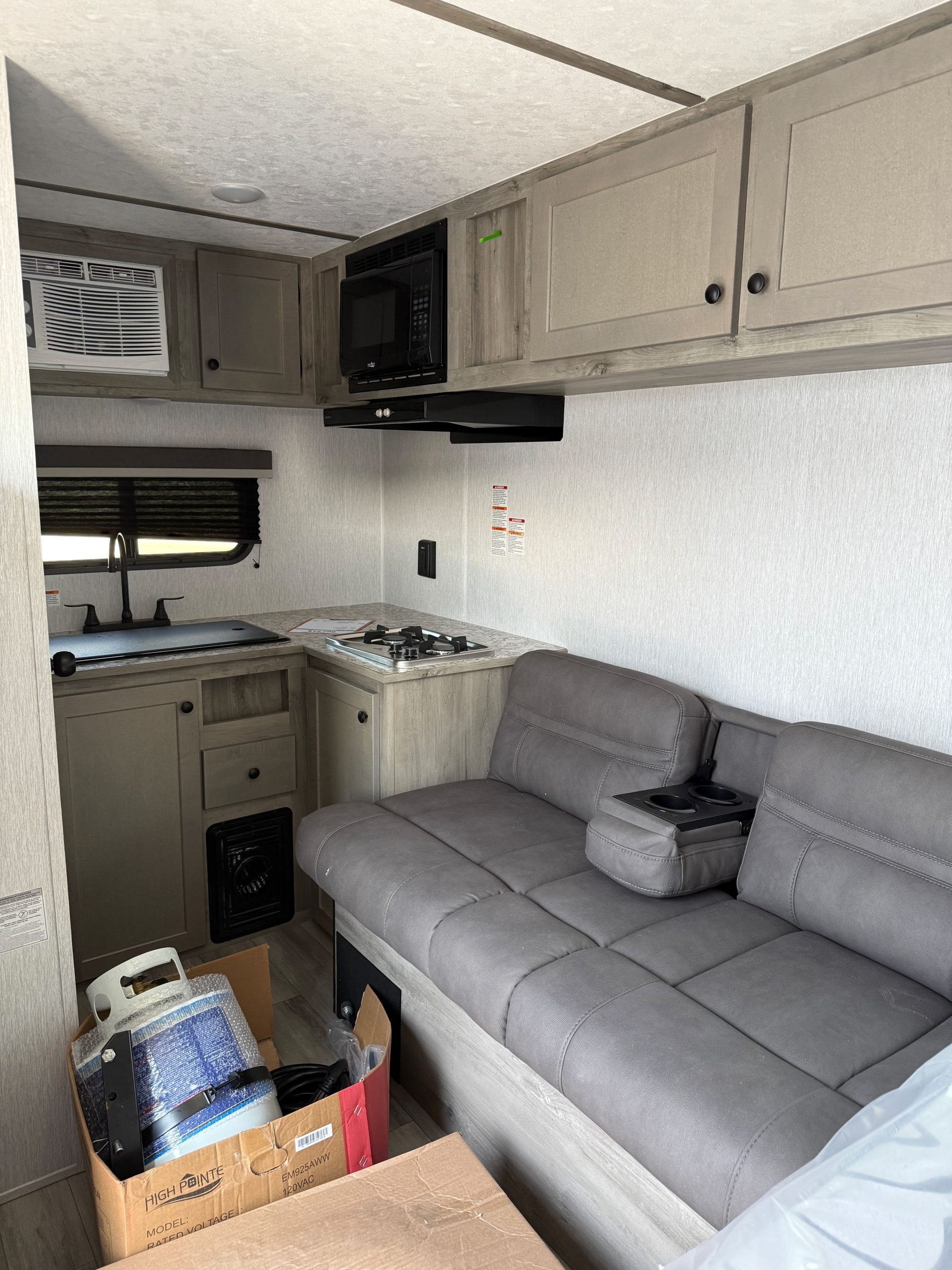 2026 Sunset Park 13MJ Sun Lite LTD #015358