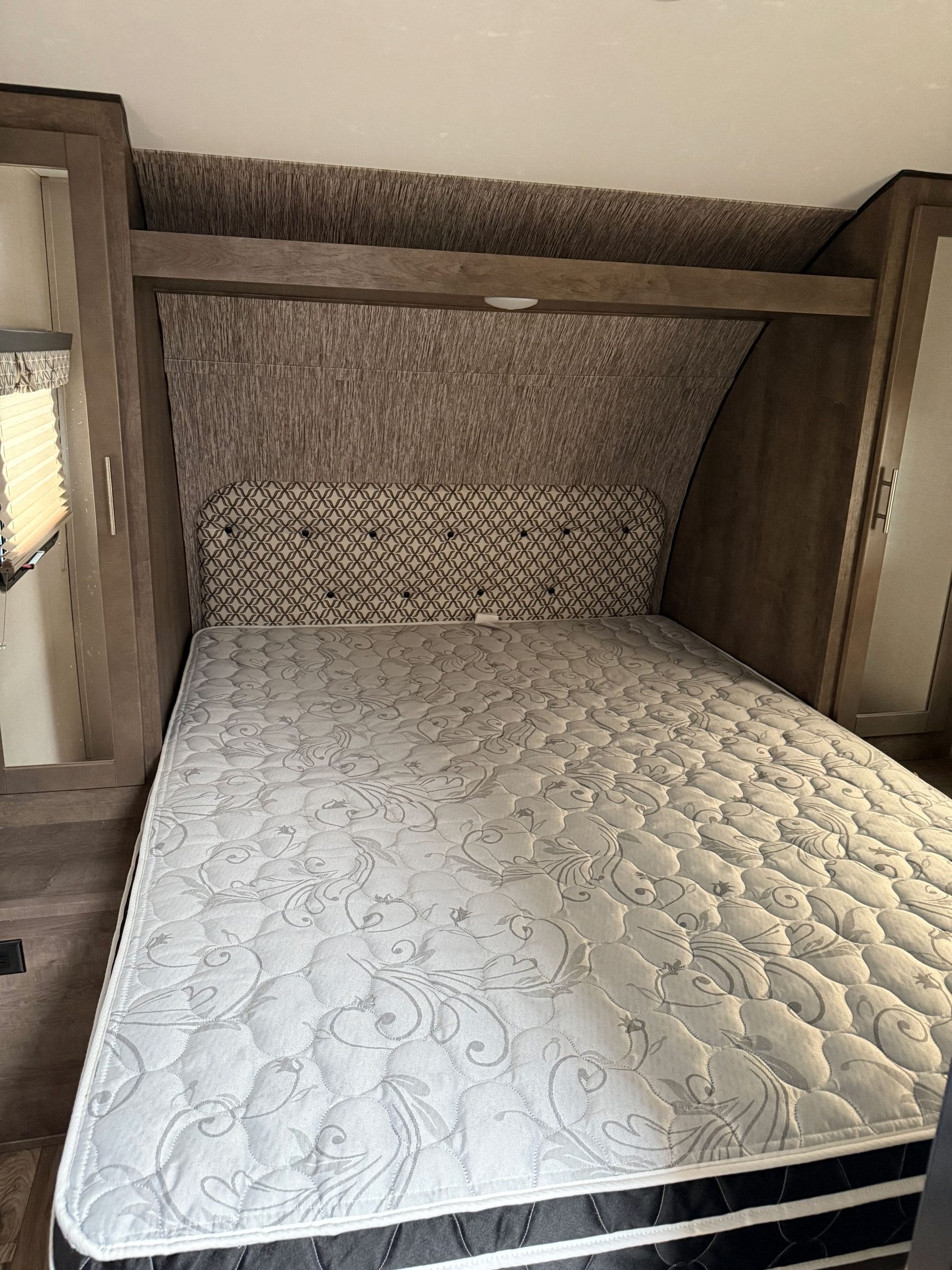 2019 KZ C261RB Connect #086976