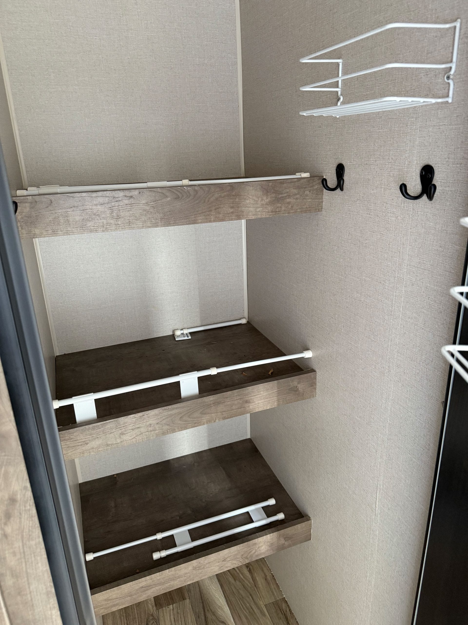 2019 KZ C261RB Connect #086976