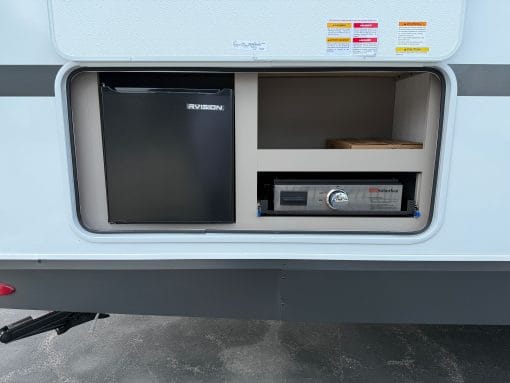 2026 KZ C281BHKSE Connect SE #067634