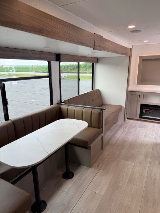 2026 KZ C281BHKSE Connect SE #067634