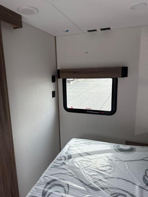 2026 KZ C281BHKSE Connect SE #067634