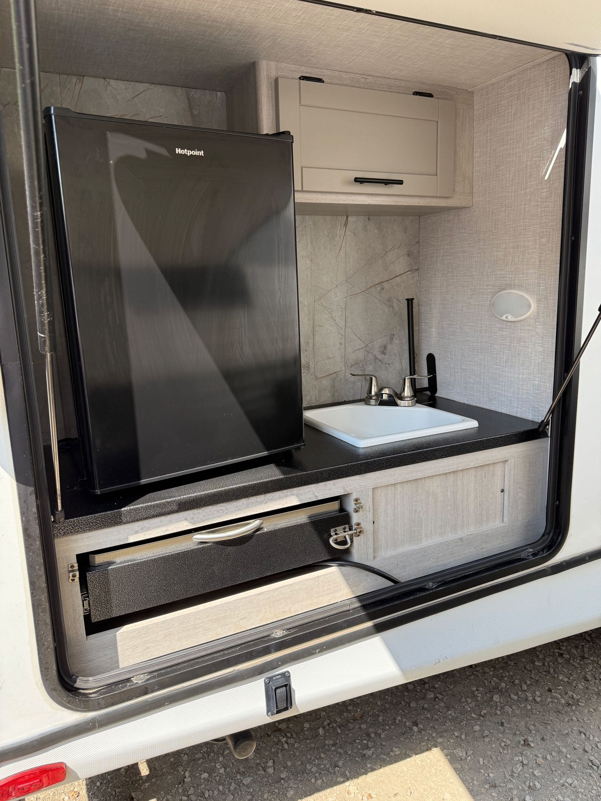 2024 CrossRoads SS253RB Sunset Trail #350046