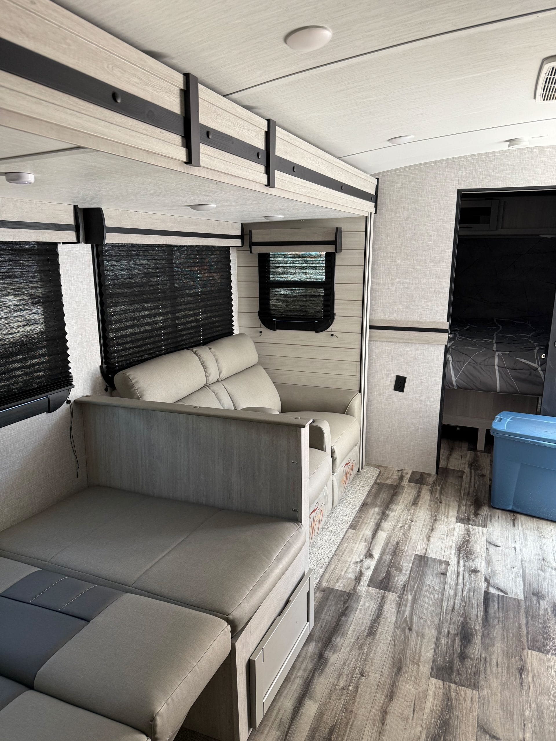 2024 CrossRoads SS253RB Sunset Trail #350046