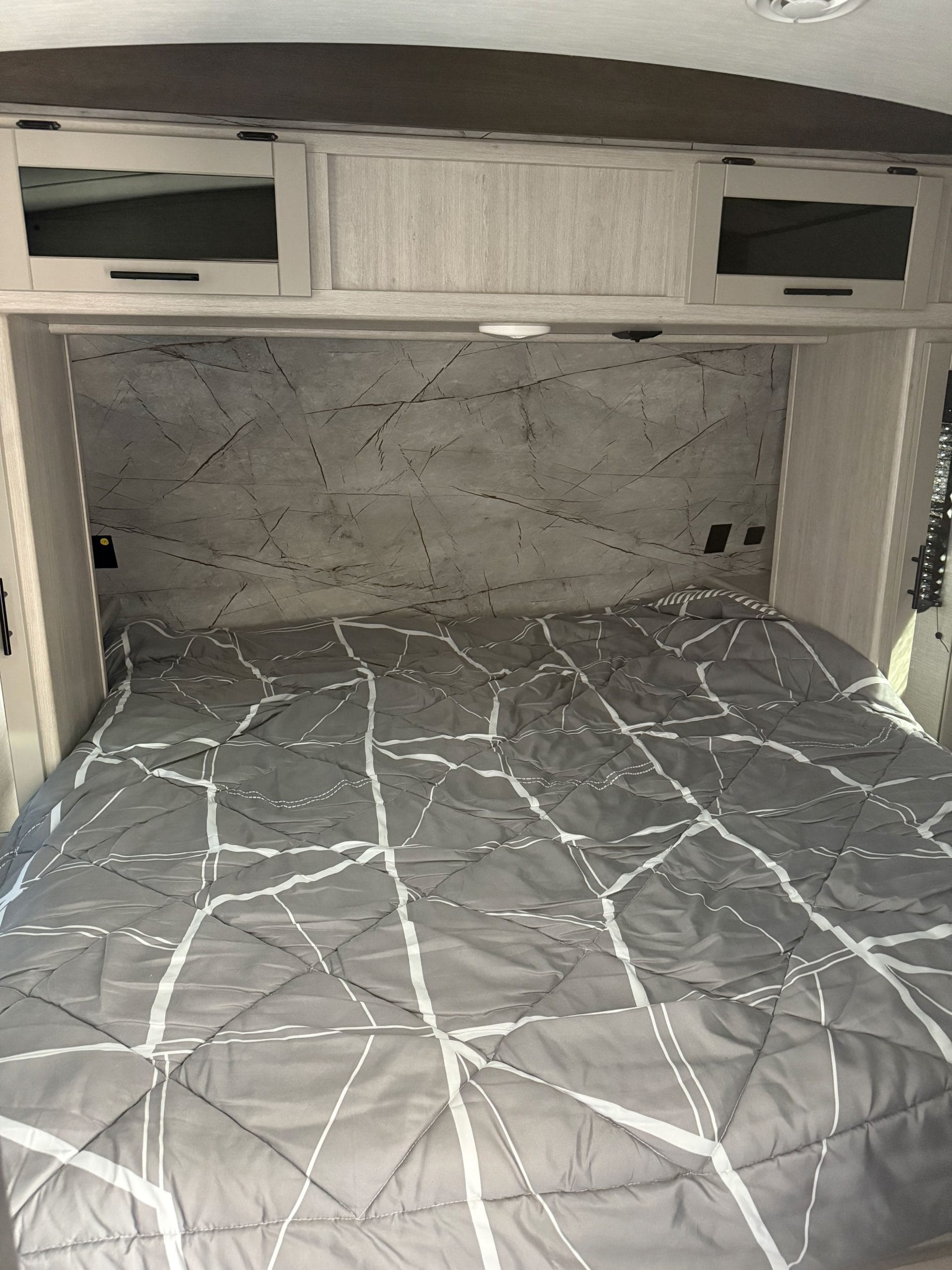 2024 CrossRoads SS253RB Sunset Trail #350046