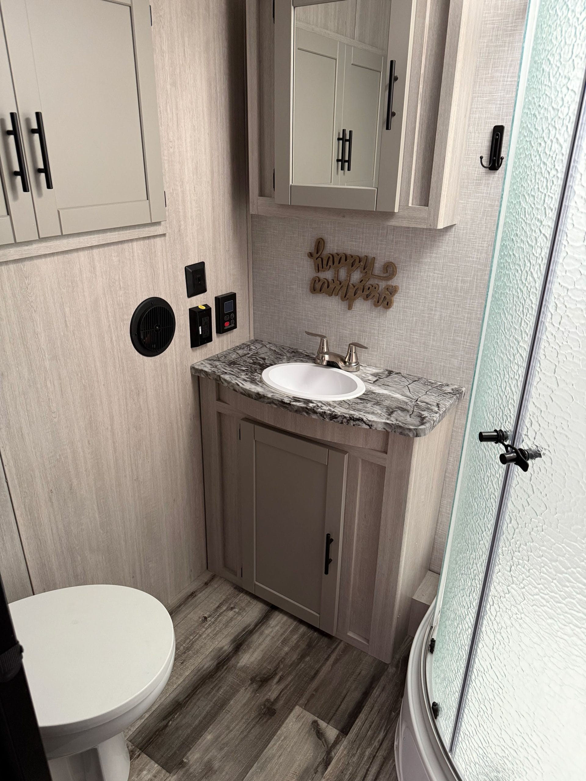 2024 CrossRoads SS253RB Sunset Trail #350046