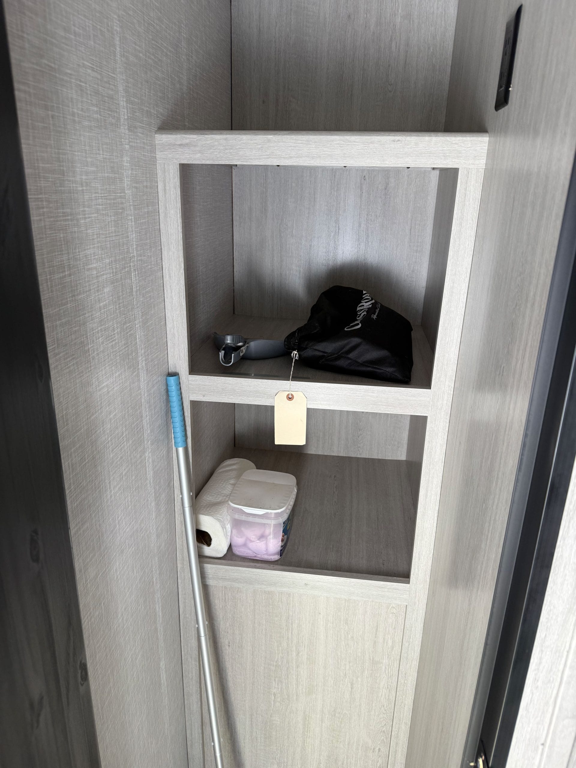 2024 CrossRoads SS253RB Sunset Trail #350046