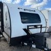 2021 Forest River RP-192 R-Pod #026758