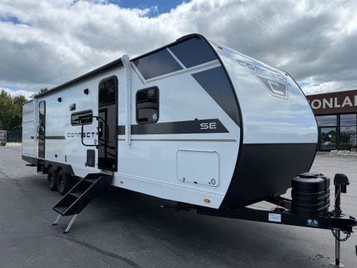 2026 KZ C312BHKSE Connect SE #088504