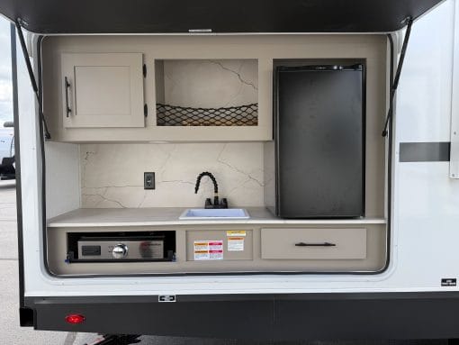 2026 KZ C312BHKSE Connect SE #088504