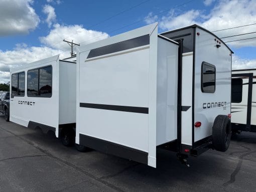2026 KZ C312BHKSE Connect SE #088504