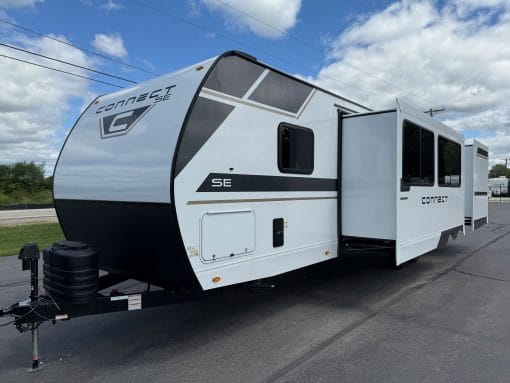 2026 KZ C312BHKSE Connect SE #088504