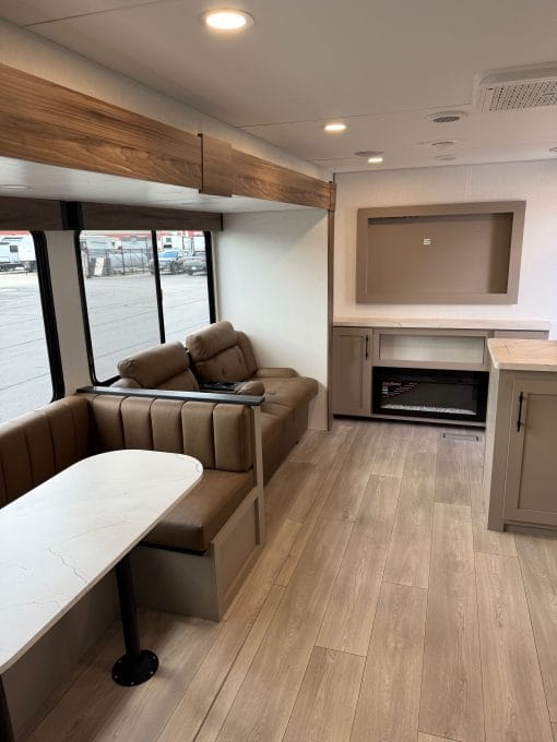 2026 KZ C312BHKSE Connect SE #088504