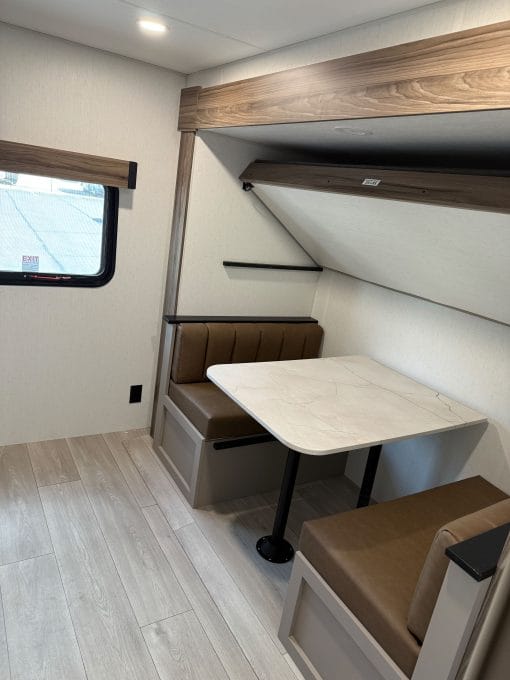 2026 KZ C312BHKSE Connect SE #088504