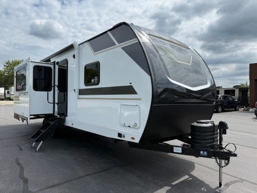 2026 KZ C293RB Connect #089015