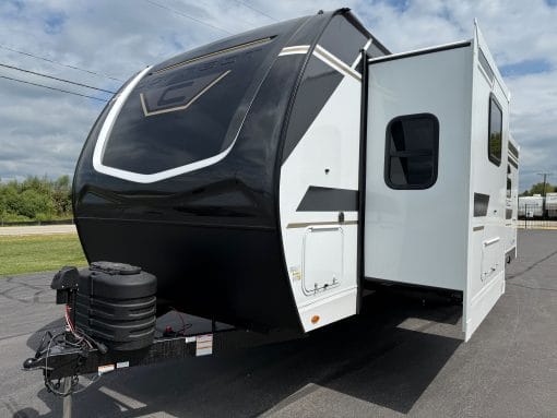 2026 KZ C293RB Connect #089015
