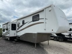 2005 DoubleTree RV 36CK3 Mobile Suites #001648