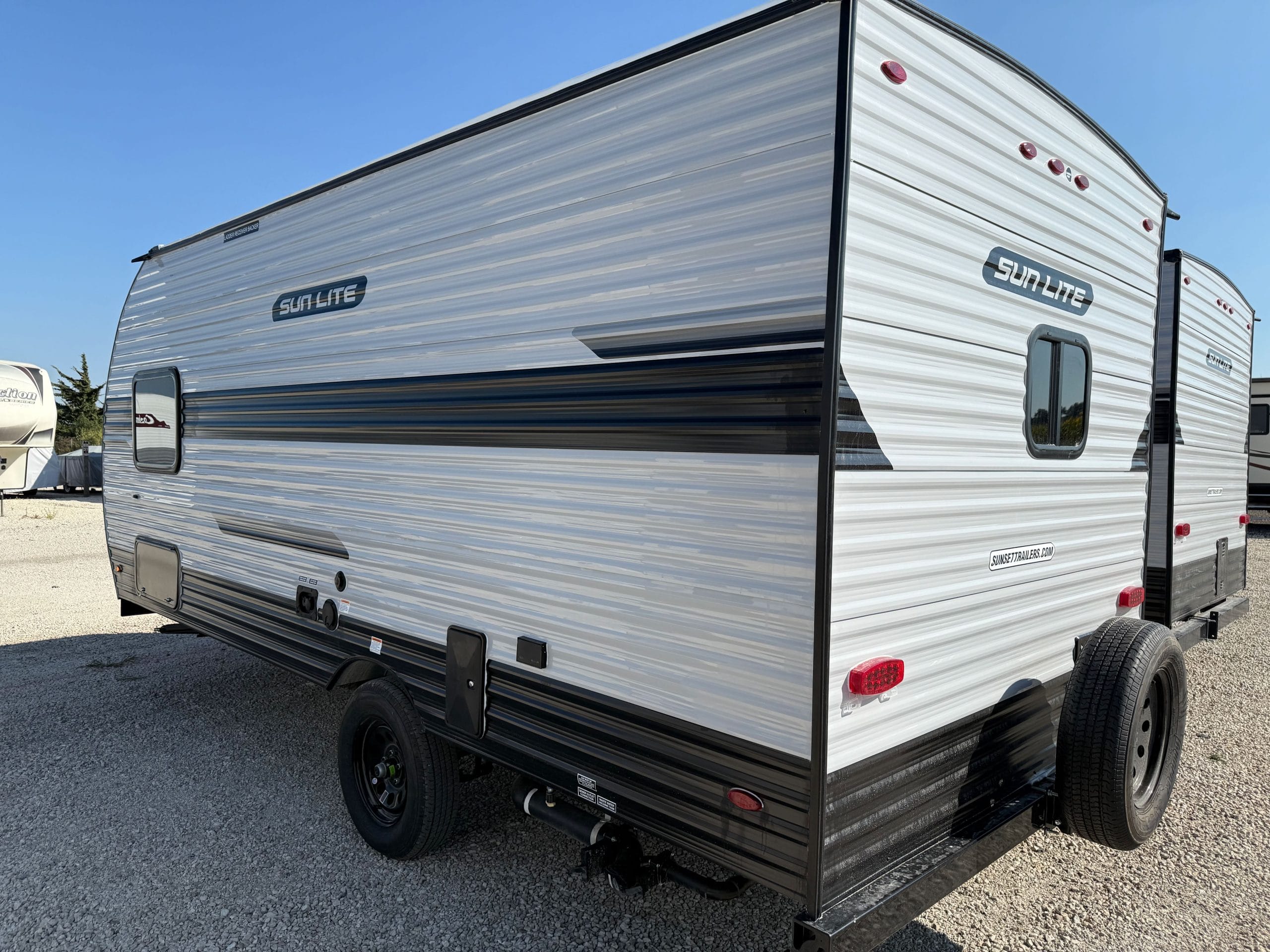 2026 Sunset Park 19RK Sun Lite LTD #051368