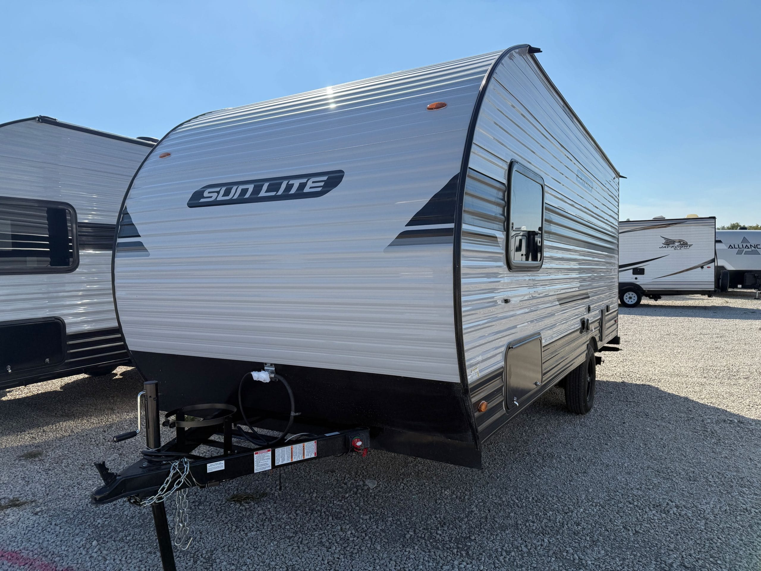 2026 Sunset Park 19RK Sun Lite LTD #051368